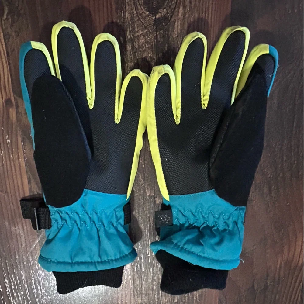 Kids Winter Gloves